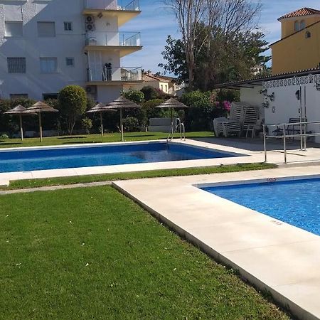 Ferienwohnung Apartamento En La Milla De Oro, A 100M De La Playa Marbella Exterior foto